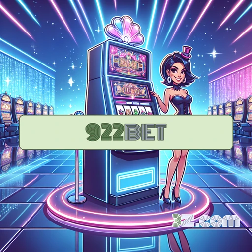 922bet Cassino Online