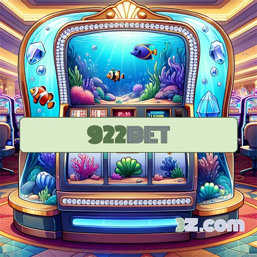 Diversão e Emoção: Jogos que Encantam no 922bet