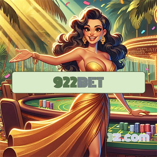 Slots Sensacionais: Atrações Imperdíveis do 922bet
