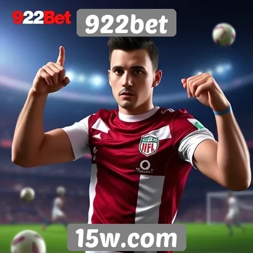 922bet oferece promoções para novos jogadores