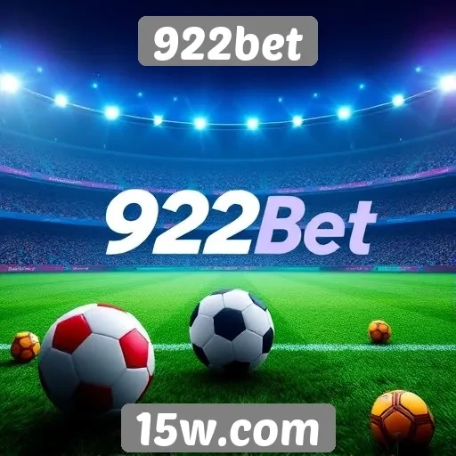 Comparativo entre 922bet e concorrentes no mercado