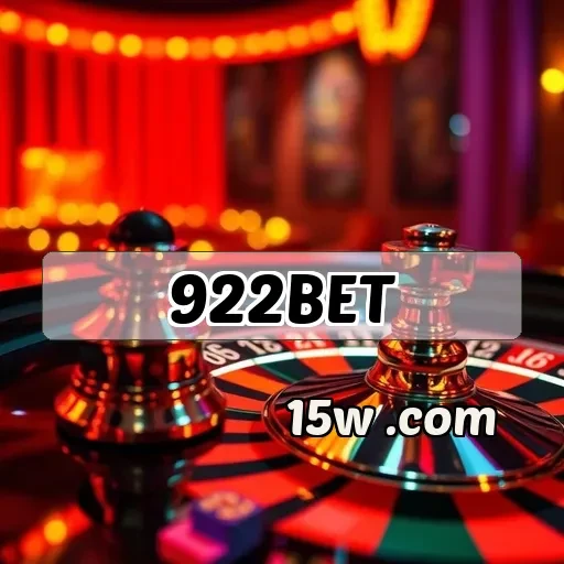 922bet Site Confiável