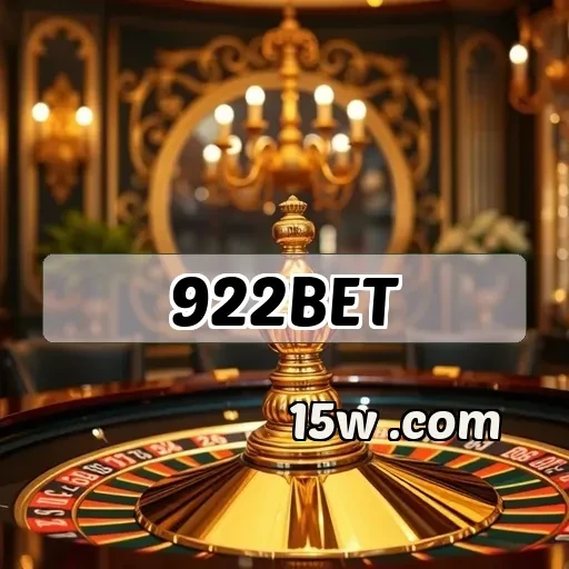 922bet Plataforma