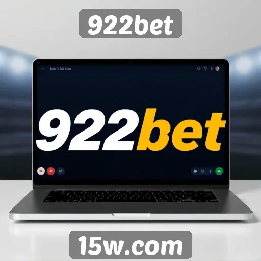 Avaliação da segurança no site 922bet