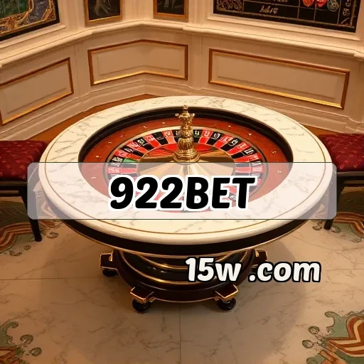 922bet VIP